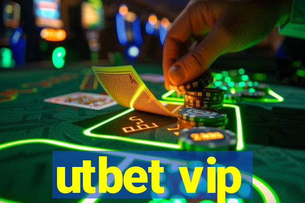 utbet vip